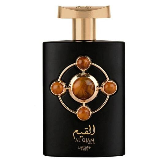 Lattafa Pride - Al Qiam Gold, apa de parfum, unisex, 100 ml [2]