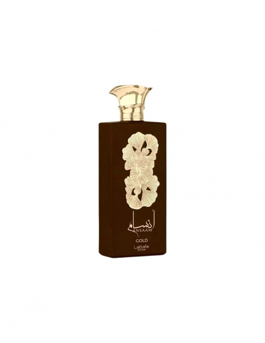 Lattafa Pride - Ansaam Gold, apa de parfum, femei, 100 ml [2]