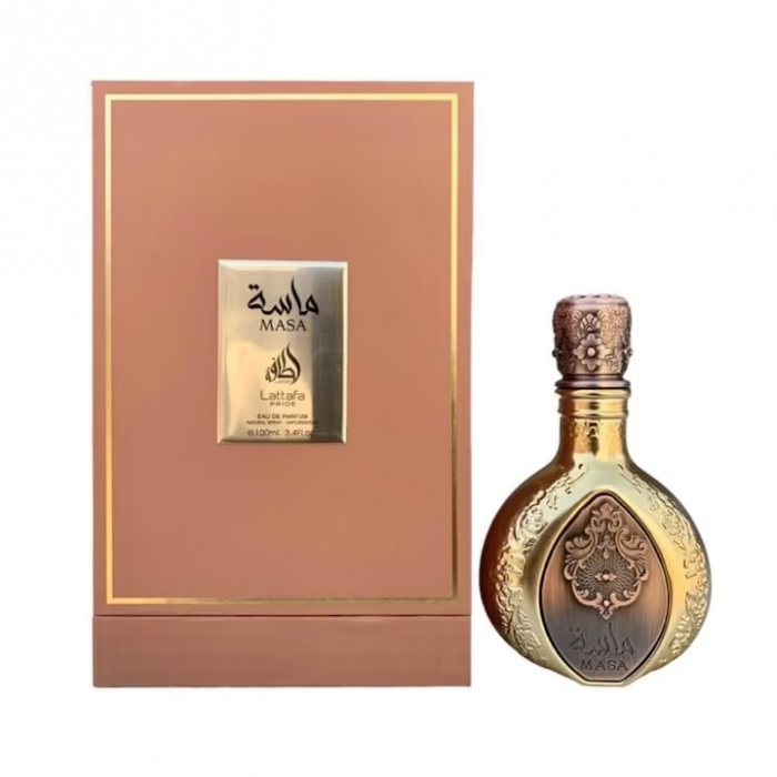 Lattafa Pride - Masa, apa de parfum, unisex, 100 ml [1]