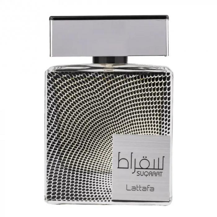 Lattafa - Suqraat, apa de parfum, barbati, 100 ml [2]