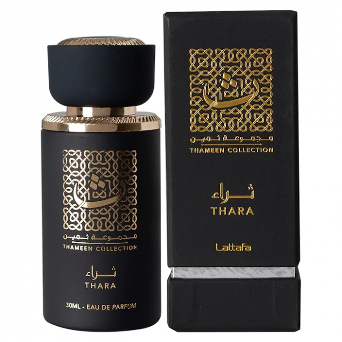 Lattafa Thameen Collection - Thara, unisex, apa de parfum, 30 ml [1]