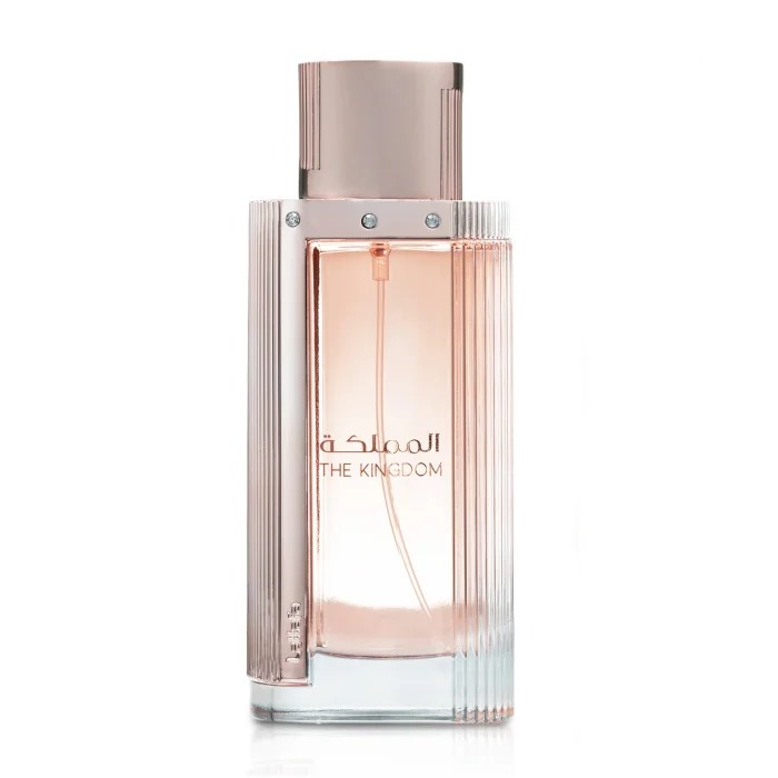 Lattafa - The Kingdom, femei, apa de parfum, 100 ml [2]