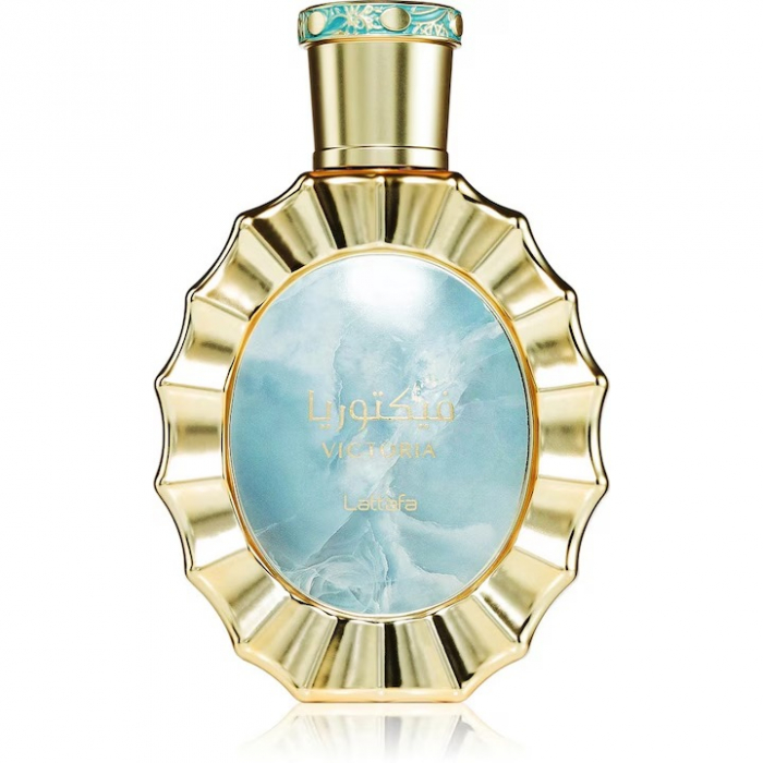 Lattafa - Victoria, apa de parfum, unisex, 100 ml [2]