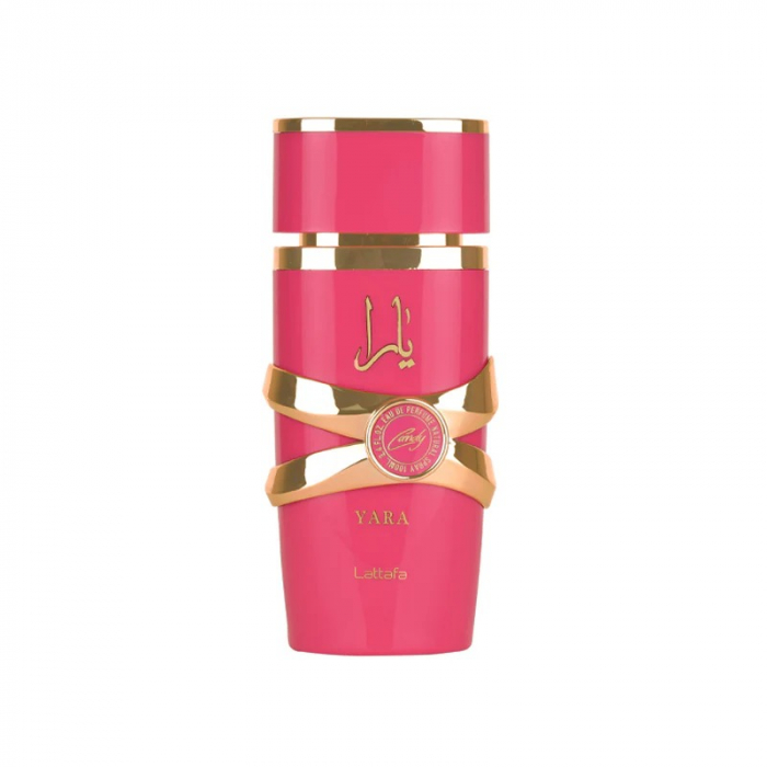 Lattafa - Yara Candy, apa de parfum, femei, 100 ml [2]