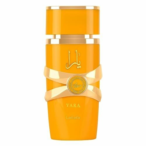 Lattafa - Yara Tous, apa de parfum, dama, 100 ml [2]