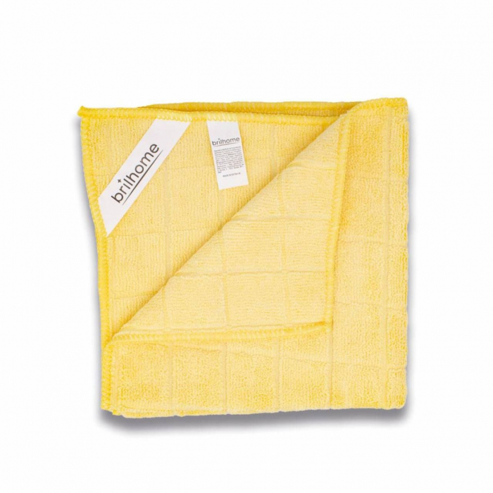 Laveta din microfibra pentru curatarea bucatariei BRILHOME [1]