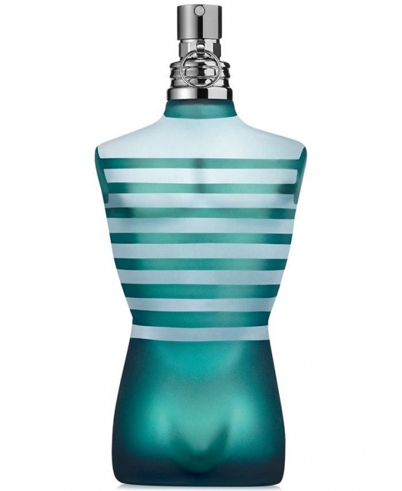 Le Male, Jean Paul Gaultier, Apa de toaleta, 125 ml, Barbati [2]