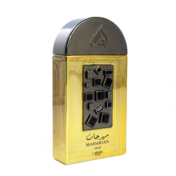 Maharajan Gold, Lattafa Pride, unisex, 100 ml [2]