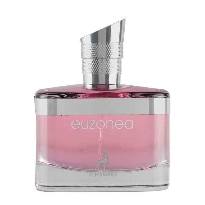 Maison Alhambra - Euzonea, apa de parfum, dama, 100 ml [2]