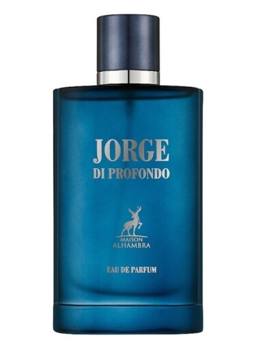 Maison Alhambra - Jorge Di Profondo, barbati, apa de parfum, 100 ml [2]