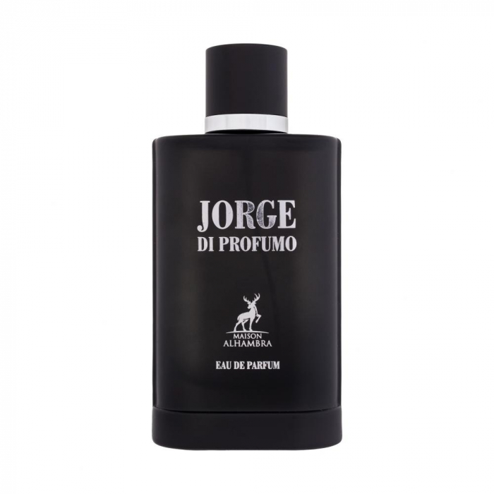 Maison Alhambra - Jorge Di Profumo, apa de parfum, barbati, 100 ml [2]