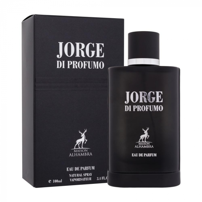 Maison Alhambra - Jorge Di Profumo, apa de parfum, barbati, 100 ml [1]