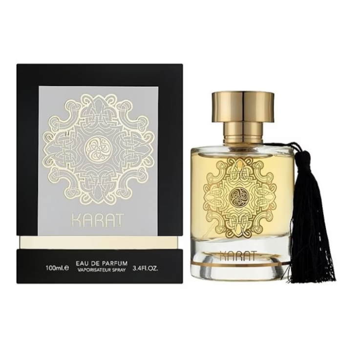 Maison Alhambra - Karat, unisex, apa de parfum, 100 ml [1]