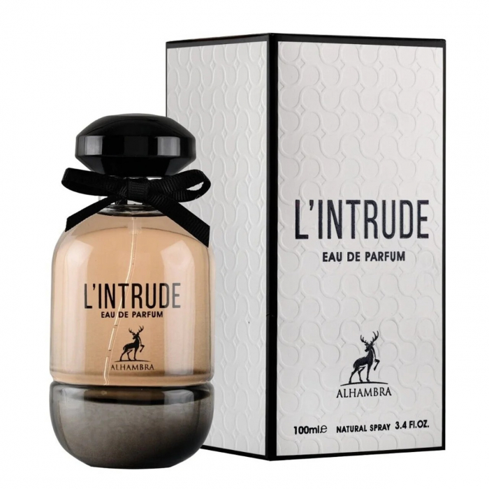 Maison Alhambra - L`intrude, apa de parfum, femei, 100 ml [1]