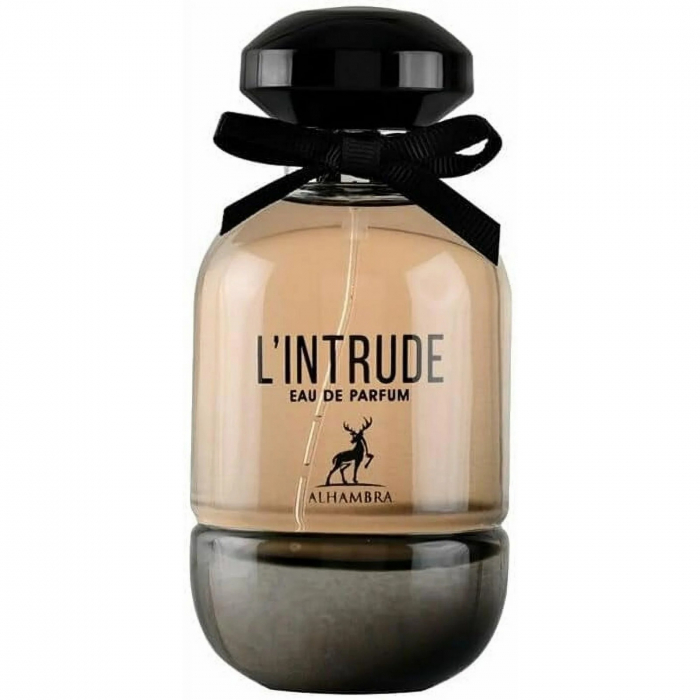Maison Alhambra - L`intrude, apa de parfum, femei, 100 ml [2]