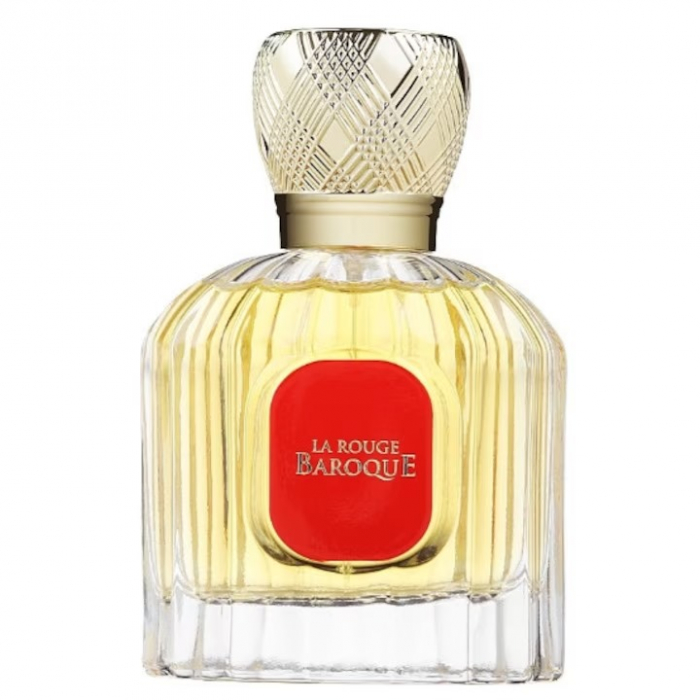 Maison Alhambra - La Rouge Baroque, dama, apa de parfum, 100 ml [2]
