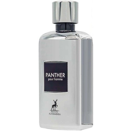 Maison Alhambra - PHANTER pour homme, apa de parfum, barbati, 100 ml [2]