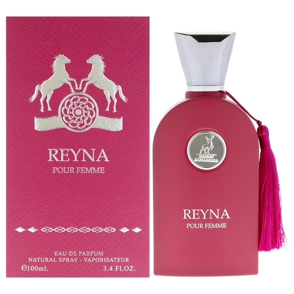 Maison Alhambra - Reyna, apa de parfum, dama, 100 ml [1]