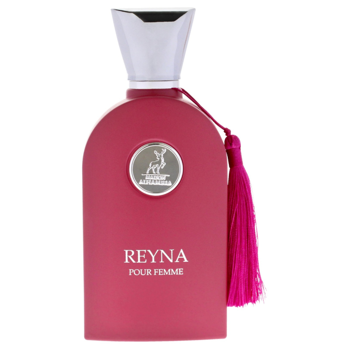 Maison Alhambra - Reyna, apa de parfum, dama, 100 ml [2]