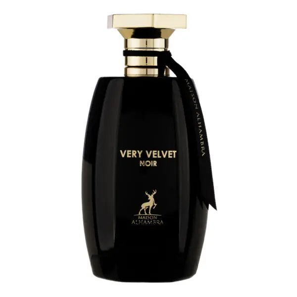 Maison Alhambra - Very Velvet Noir, dama, apa de parfum, 100 ml [2]