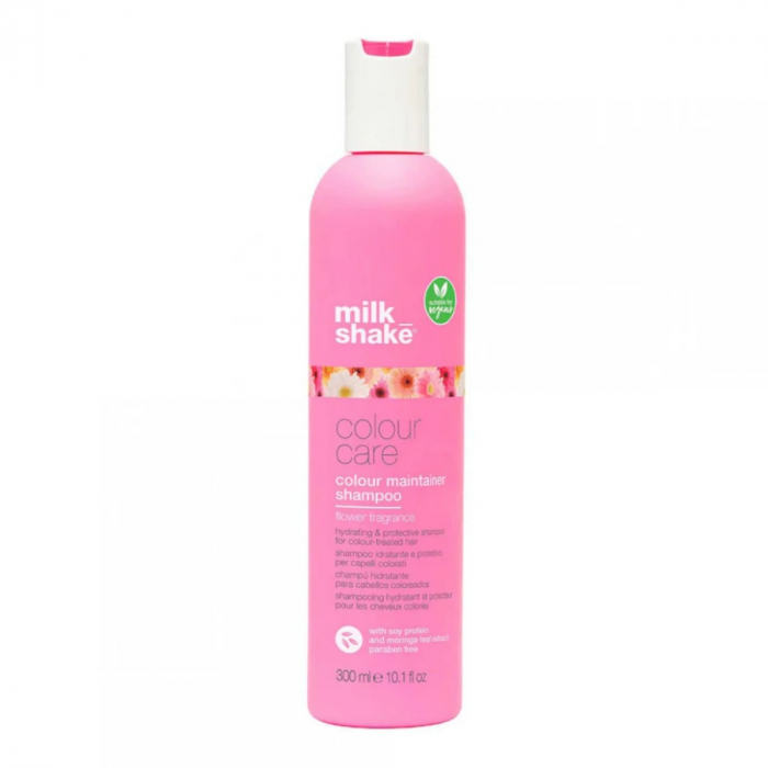 Milk Shake - Colour Maintainer, Sampon pentru par vopsit, 300 ml [1]