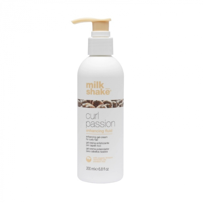 Milk Shake, Curl Passion - fluid pentru definirea buclelor, 200 ml [1]