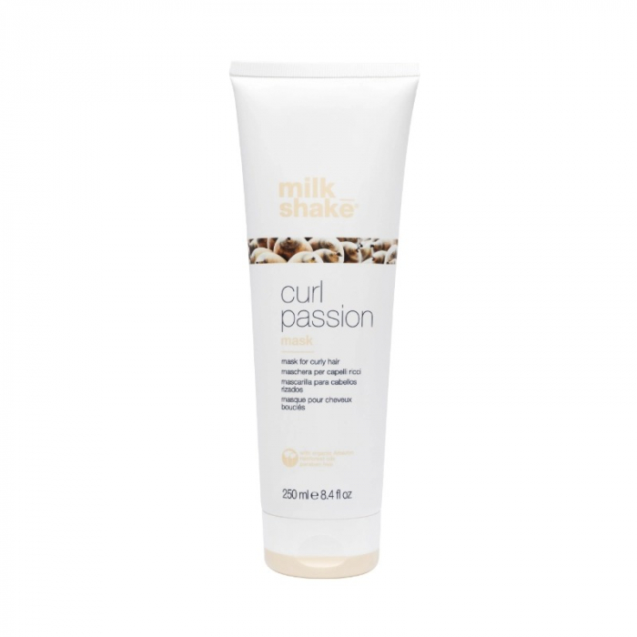 Milk Shake - Curl Passion, masca pentru definirea buclelor, 250 ml [1]