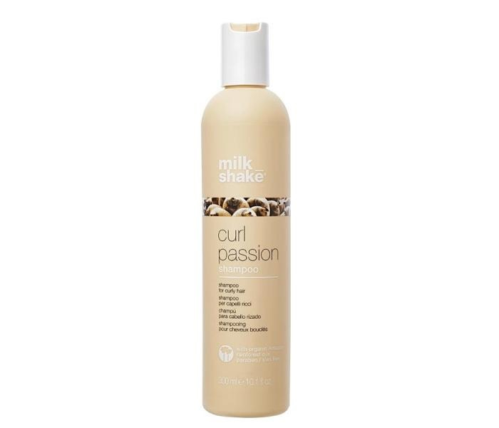 Milk Shake -Curl Passion, sampon par cret, 300 ml [1]