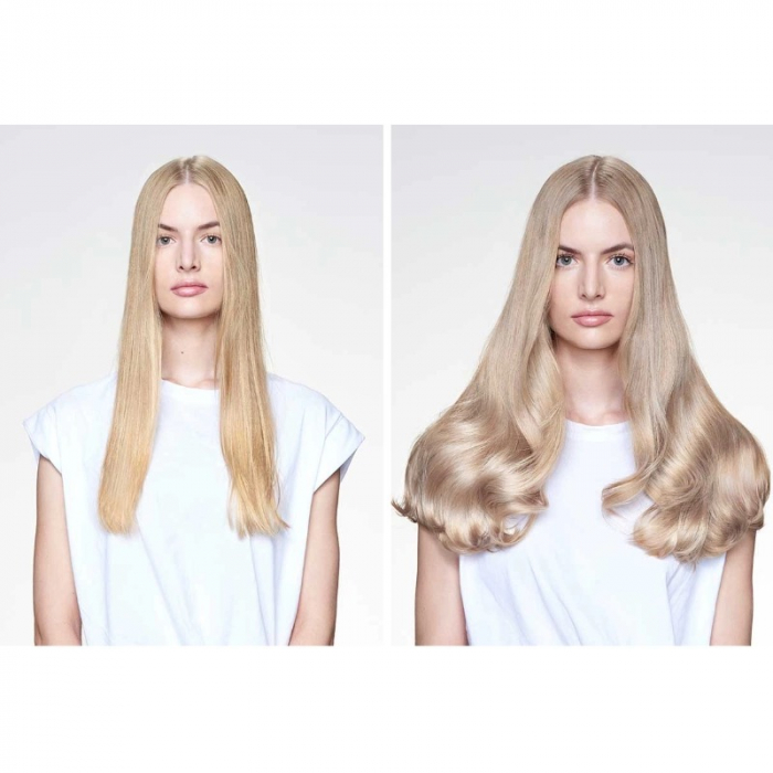 Milk Shake - Icy Blond Conditioner, balsam cu pigment pentru tonuri reci, 250ml [2]