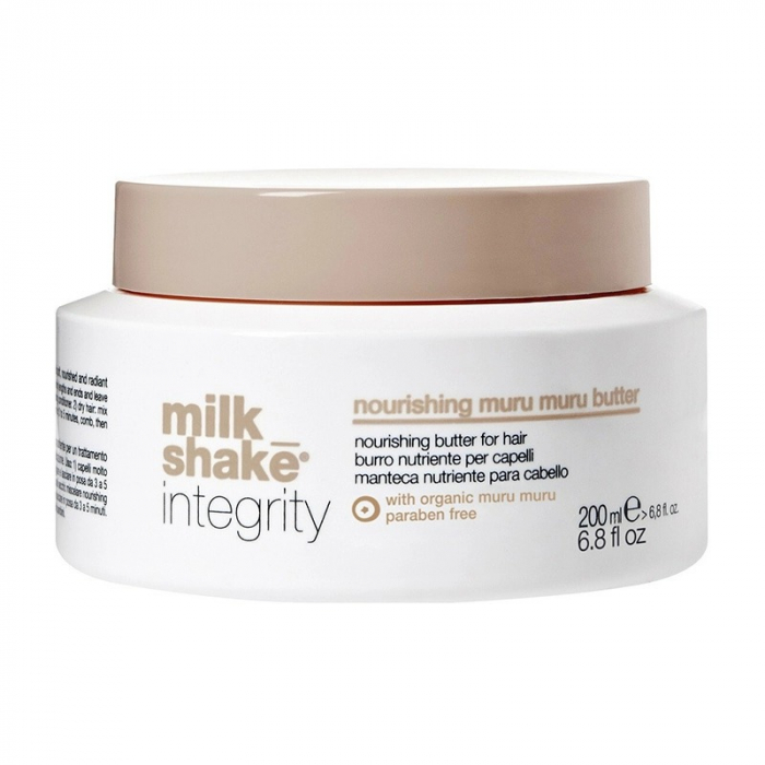 Milk Shake - Integrity Nourishing Butter, tratament pentru par, 200 ml [1]