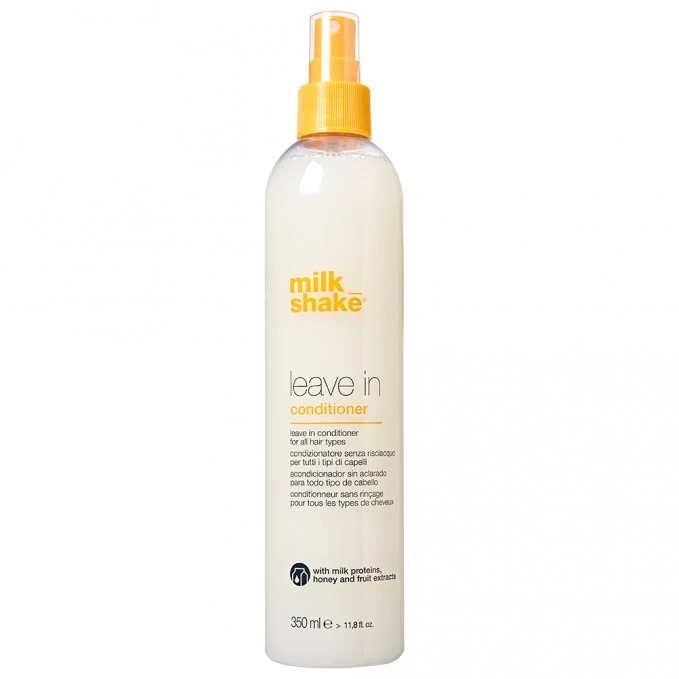 Milk Shake Leave-In - Balsam fara clatire pentru toate tipurile de par 350ml [1]