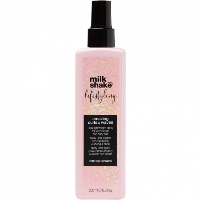 Milk Shake - Lifestyling Amazing Curls & Waves, lotiune styling, 200 ml [1]