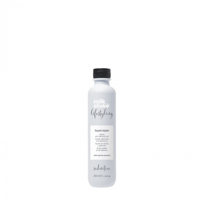 Milk Shake Lifestyling - Fluid de stilizare si definire Liquid Styler 250ml [1]