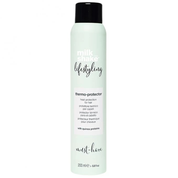 Milk Shake, Lifestyling Must Have, spray cu protectie termica, 200ml [1]