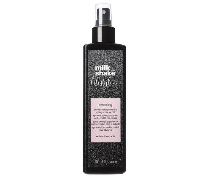 Milk Shake Lifestyling - Spray protector anti-umiditate Amazing 200ml [1]