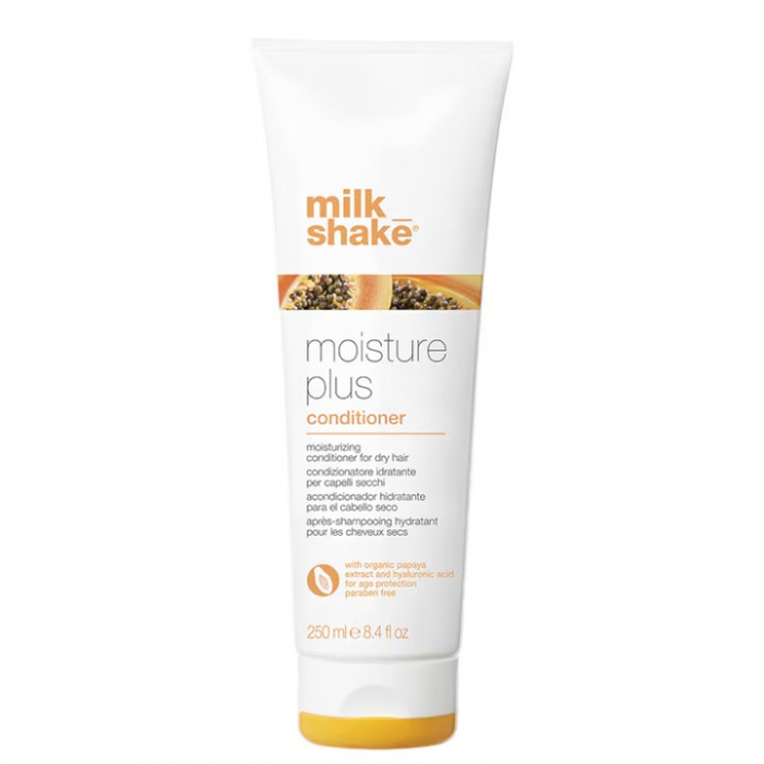 Milk Shake, Moisture Plus balsam pentru par, 250ml [1]