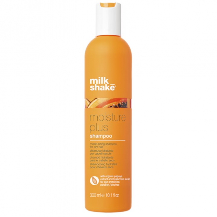 Milk Shake-Moisture Plus, sampon, 300ml [1]