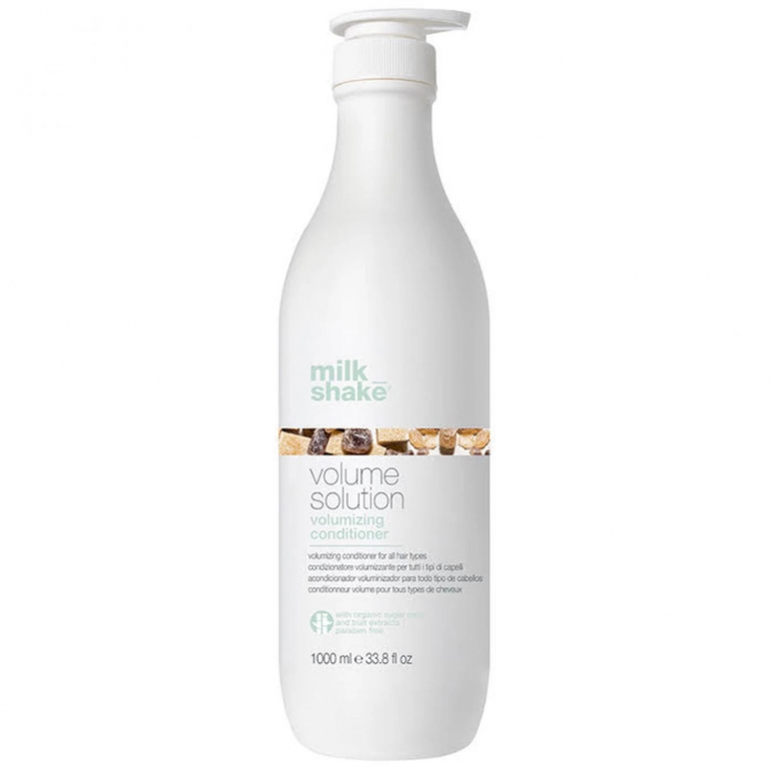 Milk Shake - Volume Solution, balsam de par, 1000 ml [1]