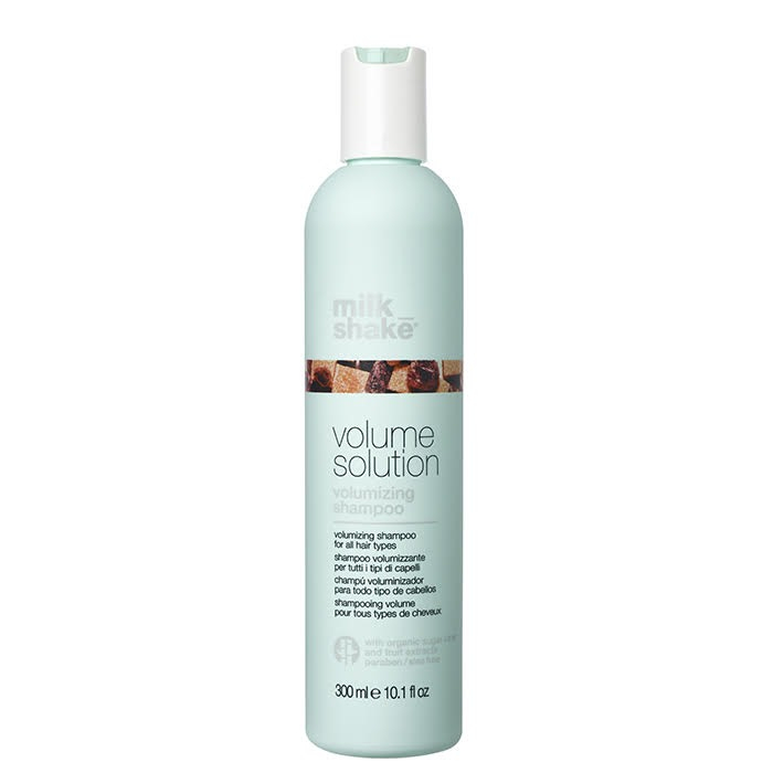 Milk Shake-Volume Solution, sampon, 300ml [1]