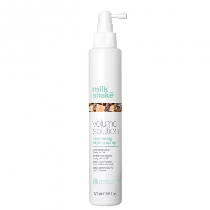 Milk Shake, Volume Solution, spray pentru volum, 175 ml [1]
