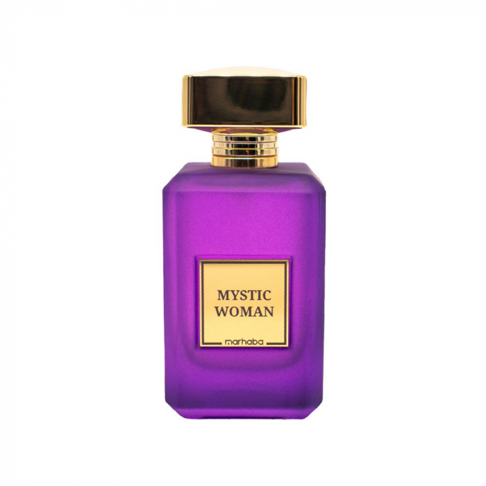 Mystic Woman, Marhaba, Apa de parfum, 100 ml, Dama [2]