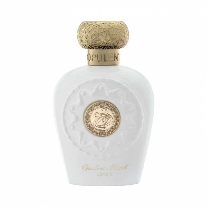 Opulent Musk, Lattafa, Apa de parfum, dama, 100 ml [2]