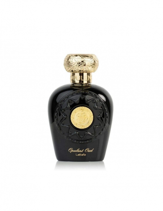 Opulent Oud, Lattafa, Apa de parfum, unisex, 100 ml [2]