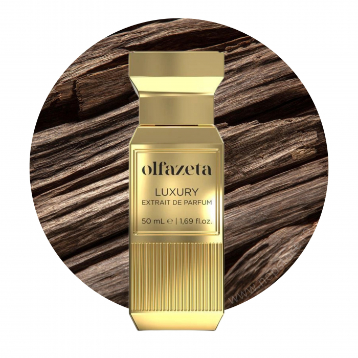 Parfum barbati luxury nr 127 Chogan 50 ml [1]