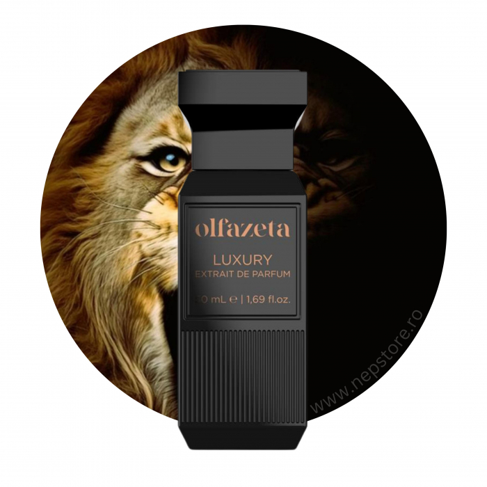 Parfum barbati luxury nr 75 Chogan 50 ml [1]