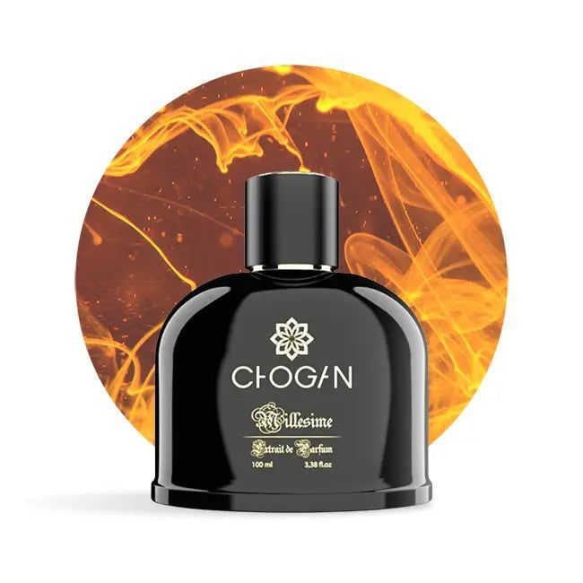 Parfum barbati nr 003 Chogan 100 ml [1]