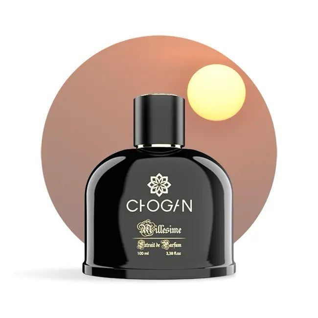 Parfum barbati nr 004 Chogan 100 ml [1]