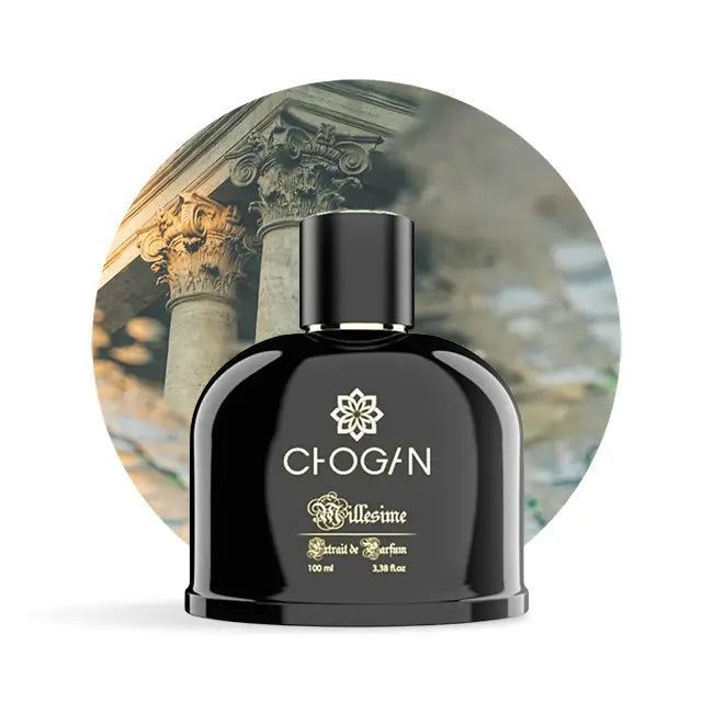 Parfum barbati nr 015 Chogan 100 ml [1]