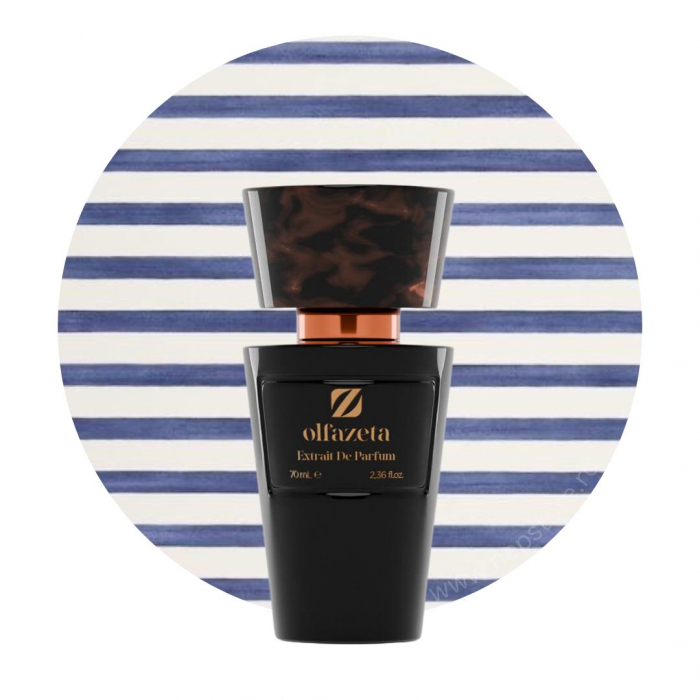 Parfum barbati nr 016 Chogan / Olfazeta 70 ml [1]