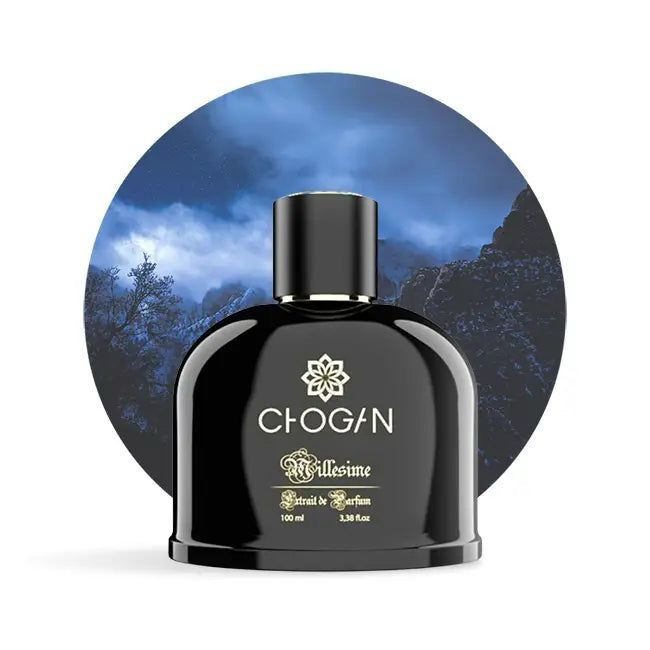 Parfum barbati nr 020 Chogan 100 ml [1]